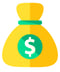 dollars
