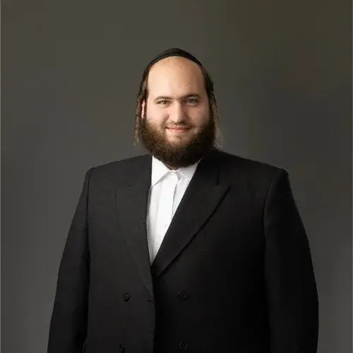 Chaim Schwartz, CEO and Founder at Finance Lobby
