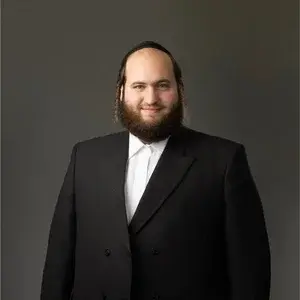 Chaim Schwartz
