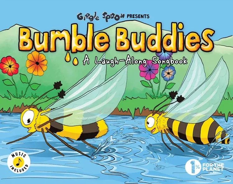 Bumble Buddies