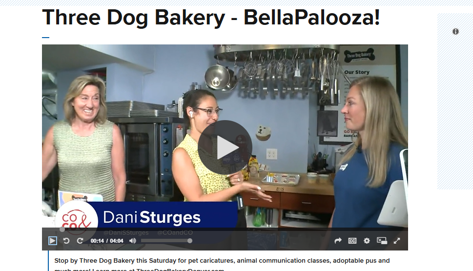 Sequential Tart Interview