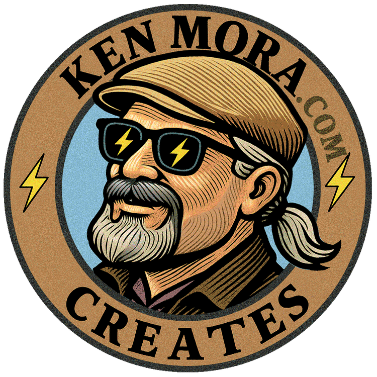 Ken Mora