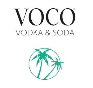 Voco Vodka & Soda