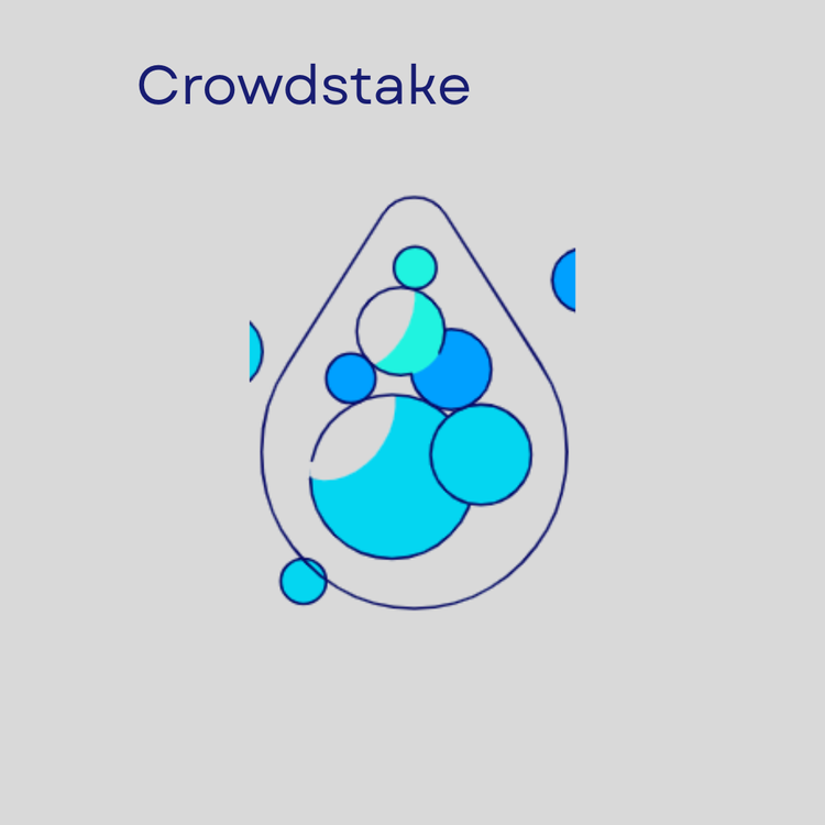 Crowdstake