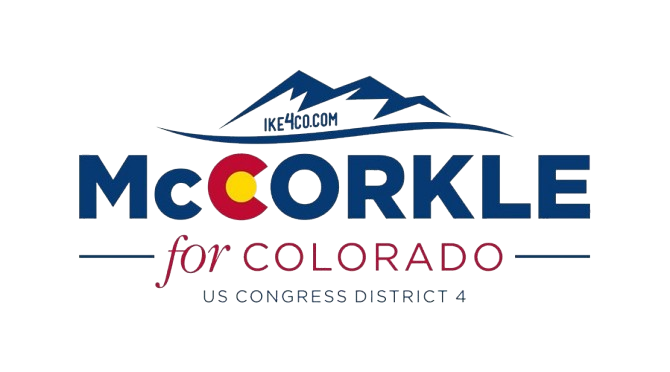 McCorkle for Colorado