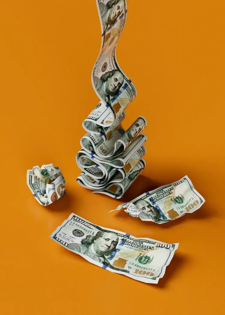 Money